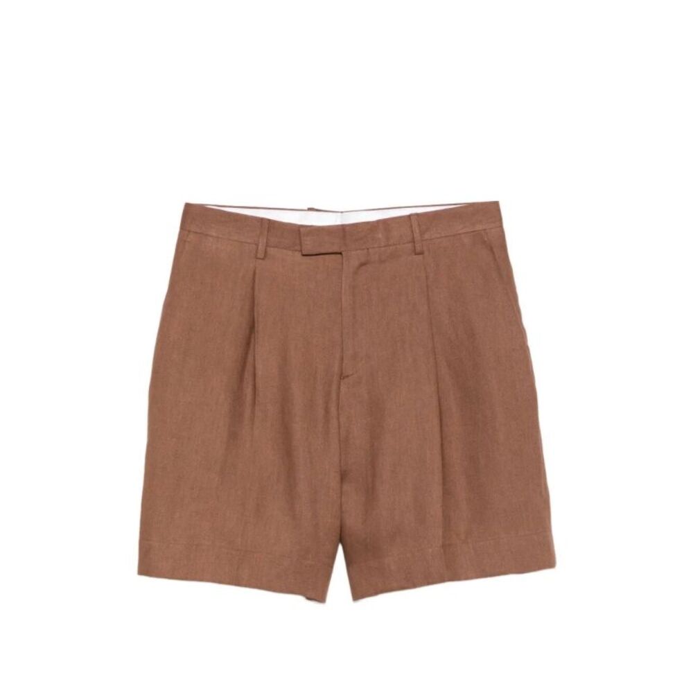 Lardini Men Bermuda Shorts